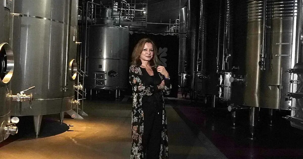 vin - Cristina Forner, Présidente de Marqués De Cáceres : "Je vois l'avenir du vin avec optimisme, mais il nécessite une adaptation aux nouveaux temps"