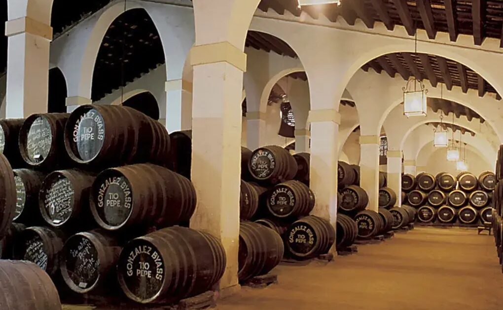 licenciements - González Byass (tío Pepe) annonce des licenciements dans ses sociétés en raison de la baisse de la consommation de vin