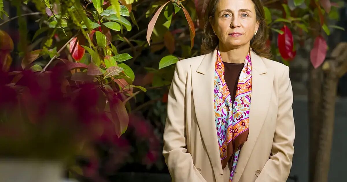 diplomatie - Belén Martínez, secrétaire générale de l'Action extérieure de l'UE : "La diplomatie européenne est en anglais et en français, les langues coofficielles sont une question de compétence nationale"