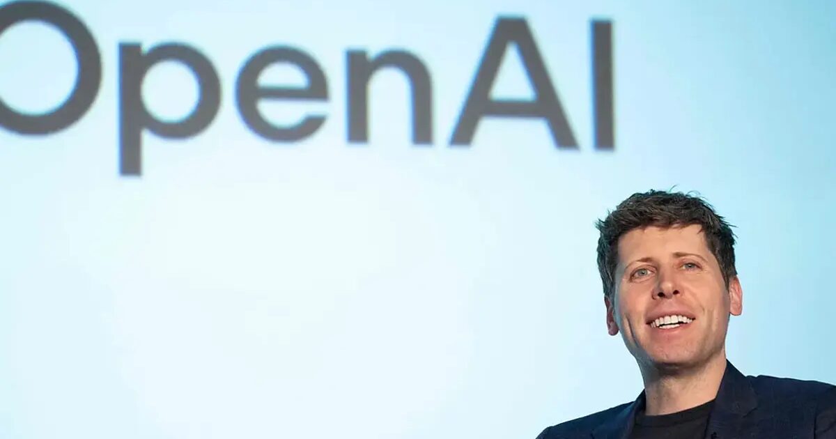 investissement - Milei obtient son premier investissement majeur : 25 000 millions de dollars d'OpenAI en Patagonie