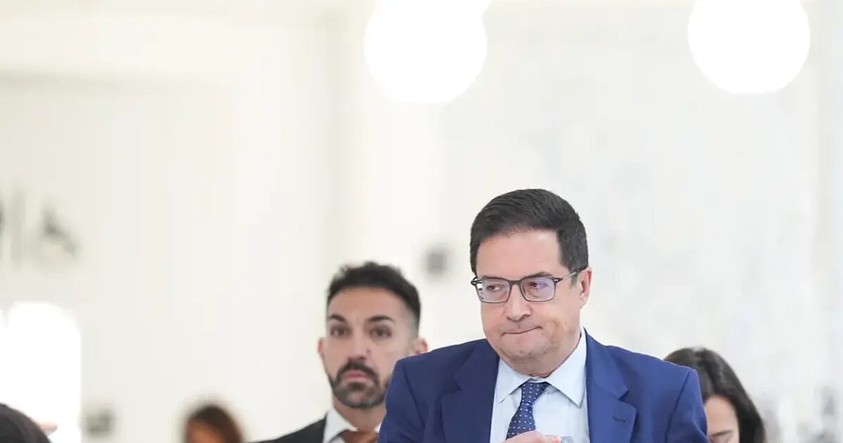 Ministère - Le Ministère de la Transformation Numérique Reconnaît Déjà Plus de 1.000 Millions d'Euros en Renoncements aux Fonds Européens