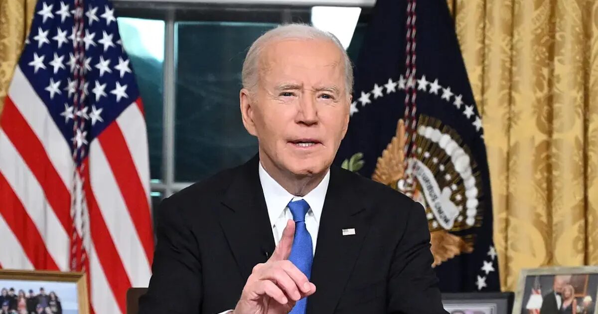 cancer - L'ancien président des États-Unis, Joe Biden, va suivre une radiothérapie pour traiter son cancer de la prostate.