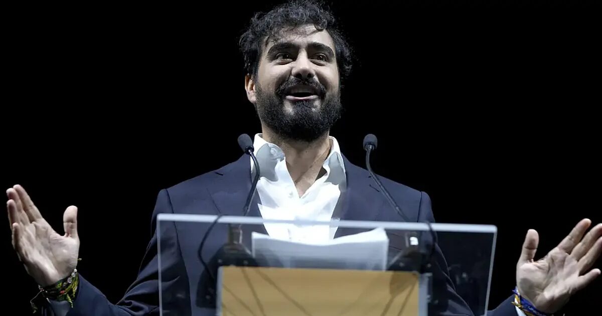 Déportation - Alvise Pérez Lanza Salf Comme Parti en Promettant un "Plan de Déportation Massive des Immigrants Illégaux" : "Les Rues ne Sont Plus Sûres"