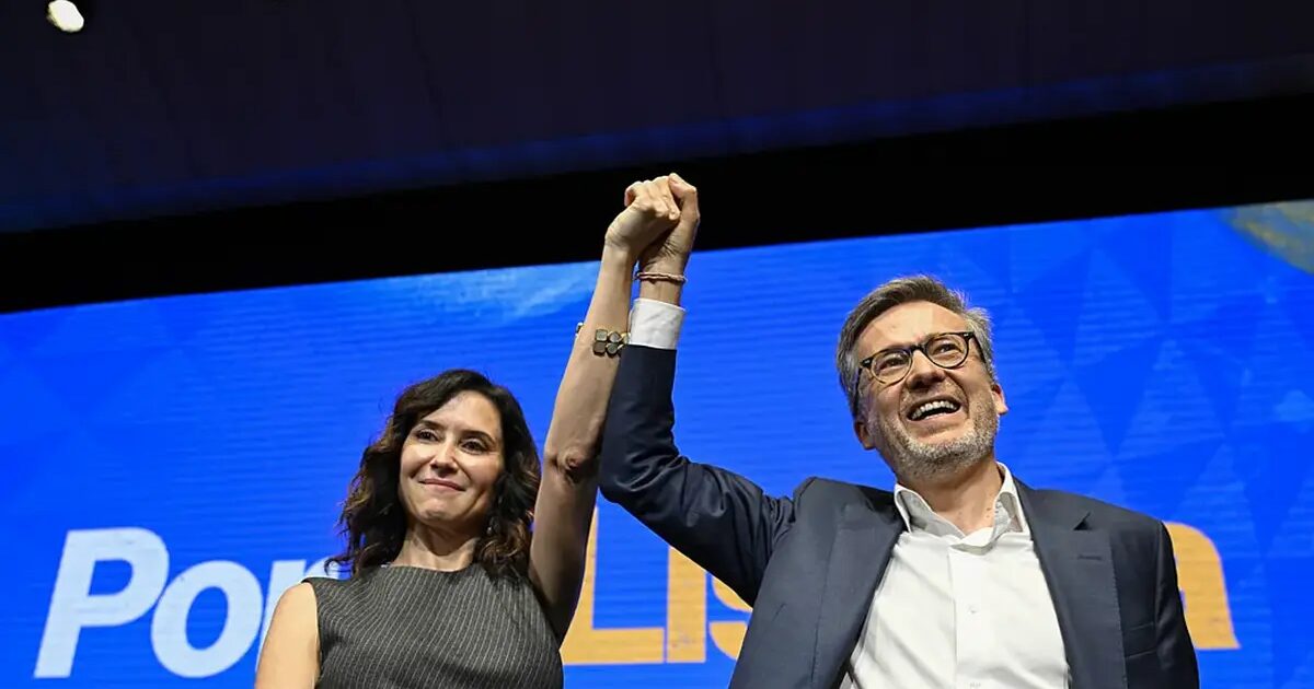 Élections - Le Psd (centroderecha) Gagne et l'Extrême Droite de Chega Ne Décolle Pas Dans Les Élections Municipales au Portugal, Selon Les Sondages