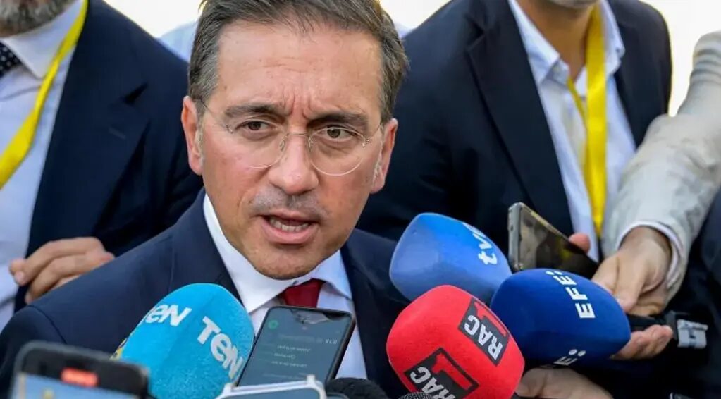 Génocide - L'Espagne Anticipe Que La Paix Ne Met Pas Fin Aux Enquêtes Sur Le "génocide" À Gaza