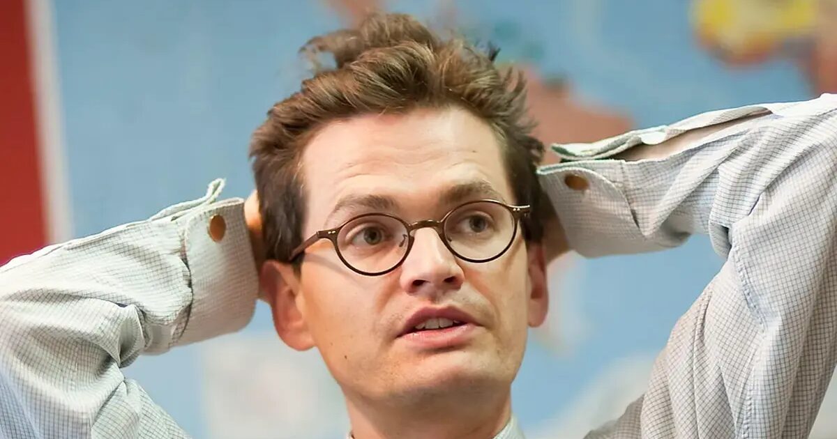 Gaza - David Rennie, rédacteur en chef de la géopolitique de 'The Economist' : "L'accord sur Gaza est très réaliste"