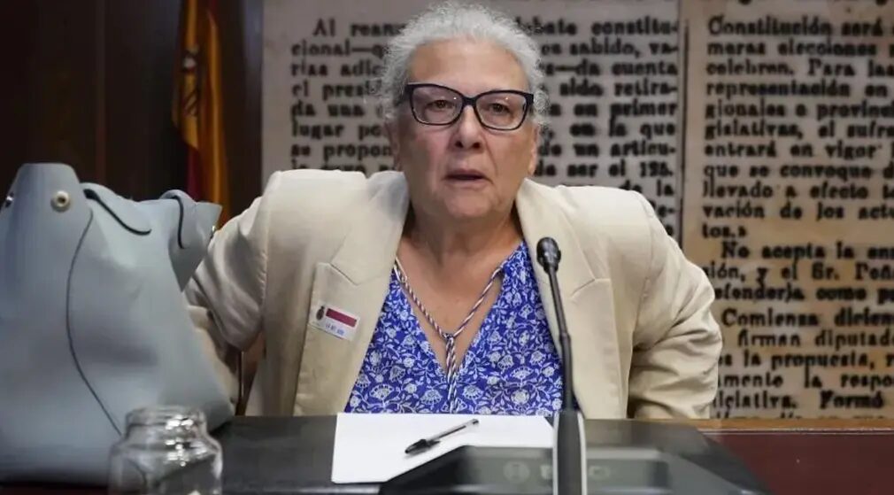 Entrepreneuse - L'Entrepreneuse Qui Affirme Avoir Apporté 90 000 Euros À Ferraz Se Confirme Au Sénat