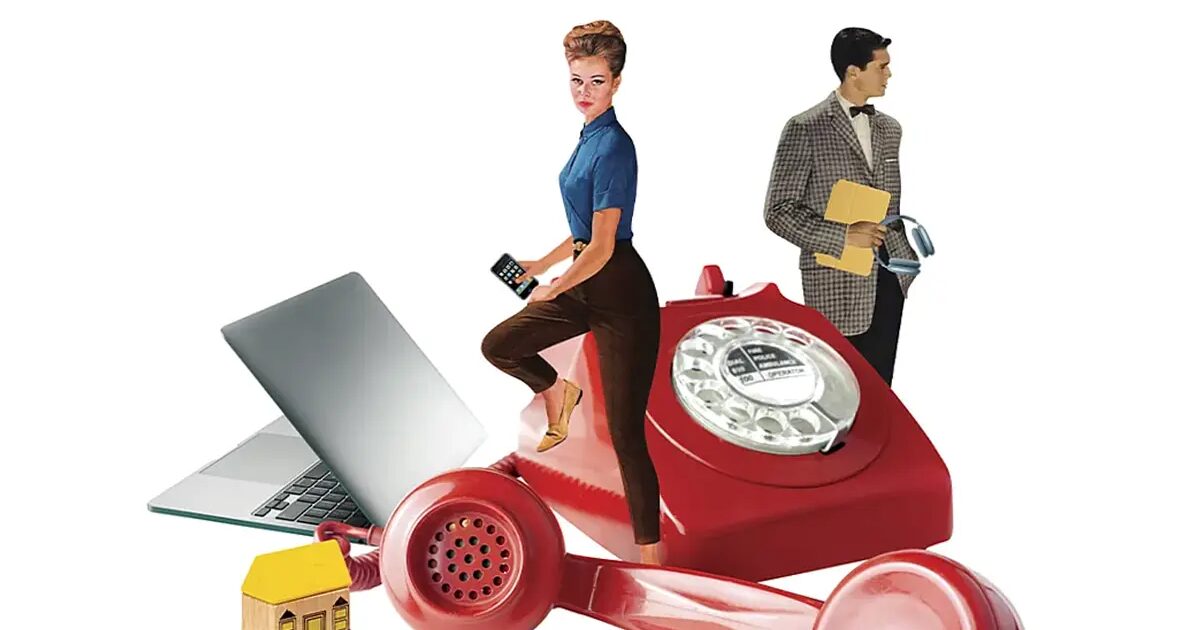 télétravail - Le télétravail reste un 'casus belli', avec les femmes en première ligne de feu