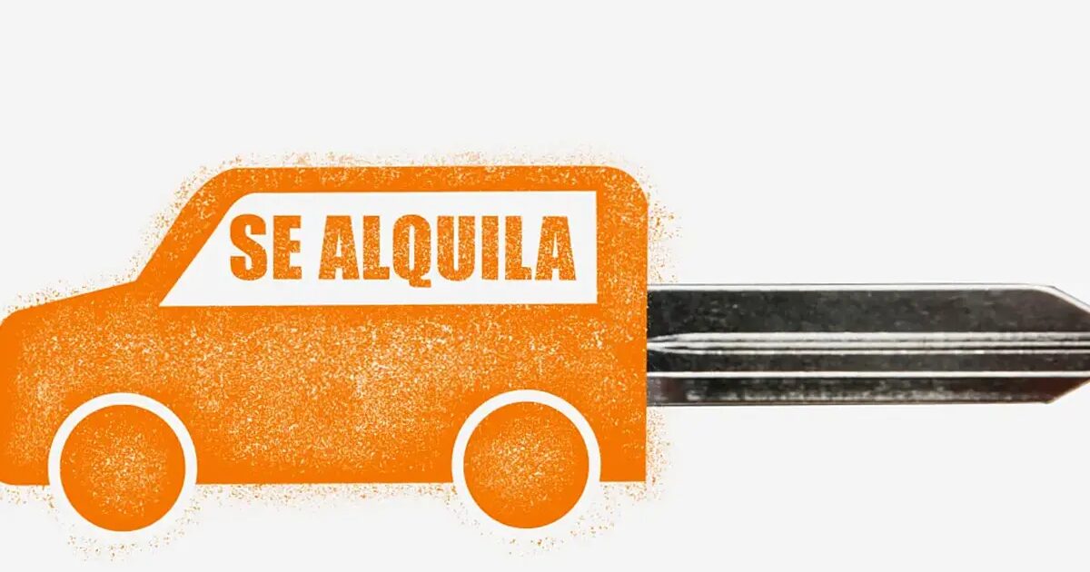 Renting - Le Renting de Véhicules S'impose sur le Nouveau Mapa de la Mobilité