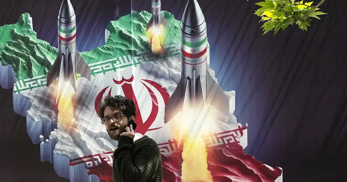 Accord - L'Iran Annonce La Fin De L'Accord De 2015 Qui Limite Son Programme Nucléaire