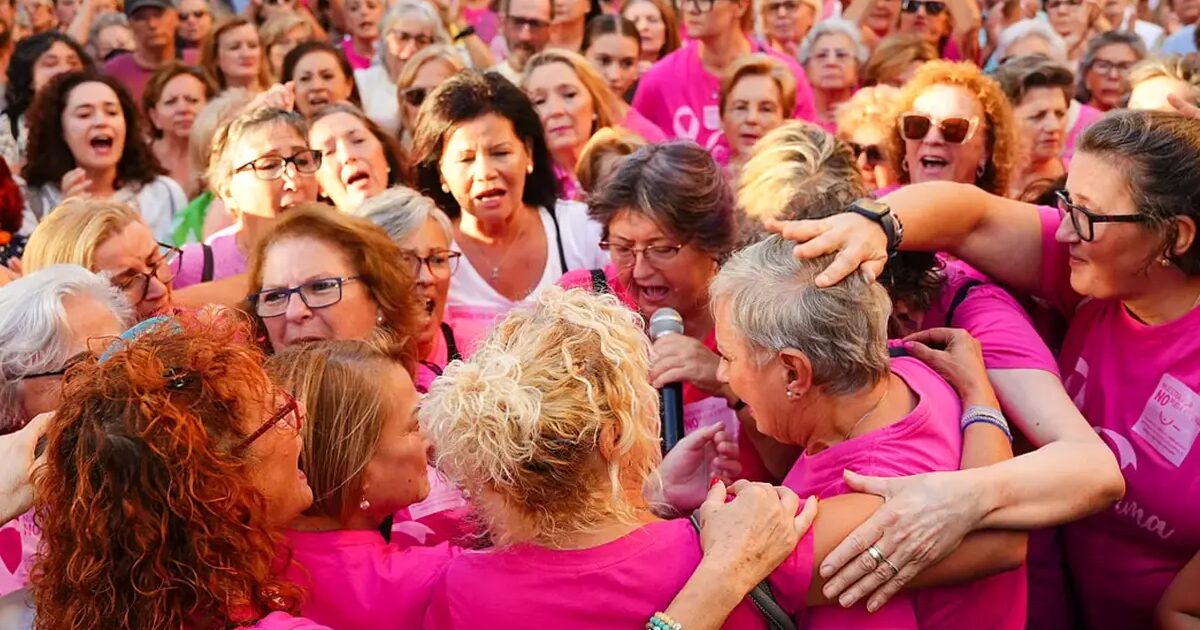 Cancer - Huit Clés Pour Comprendre Ce Qui A Échoué Dans Le Dépistage Du Cancer Du Sein En Andalousie : Les Révisions Pour Les Cas Douteux Seront Réduites De 1 An À 6 Mois