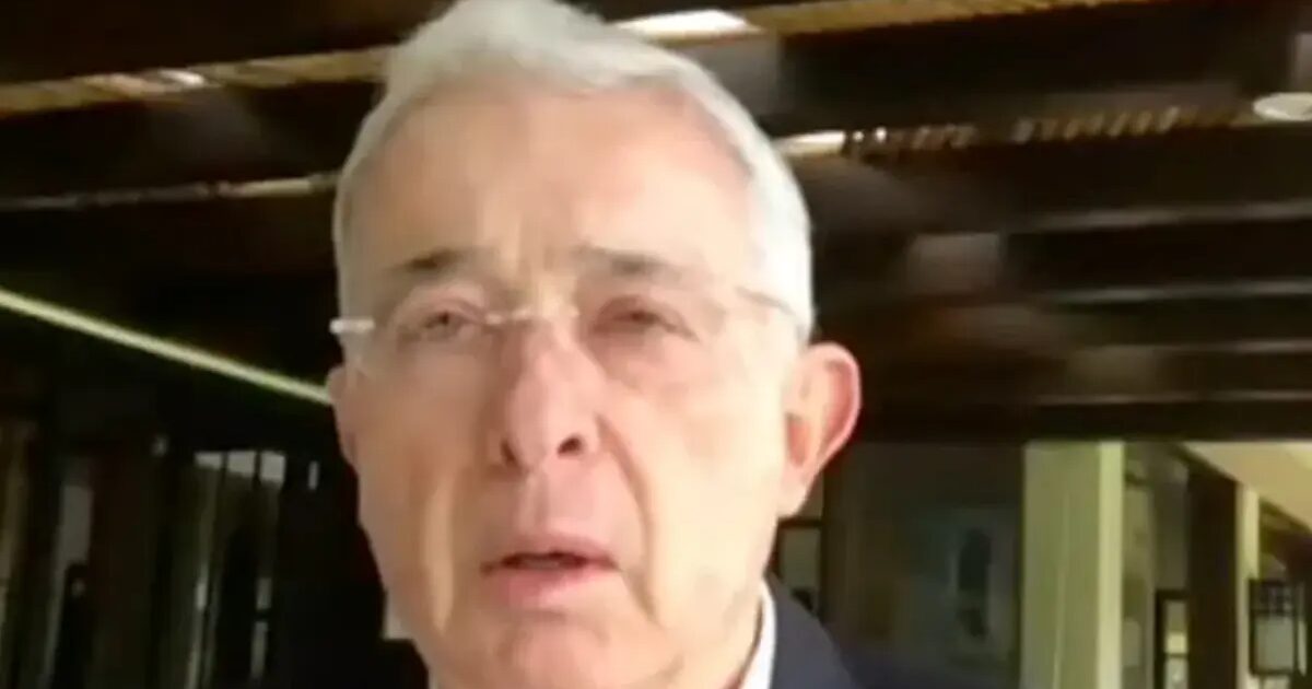 Uribe - Uribe acquitté de tous les chefs d'accusation pour lesquels il avait été condamné à 12 ans en première instance