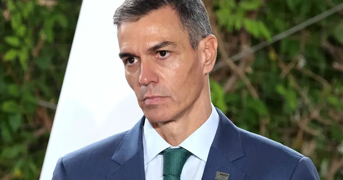 Prix - Le Prix et les Avantages pour Sánchez d'être avec la Chine