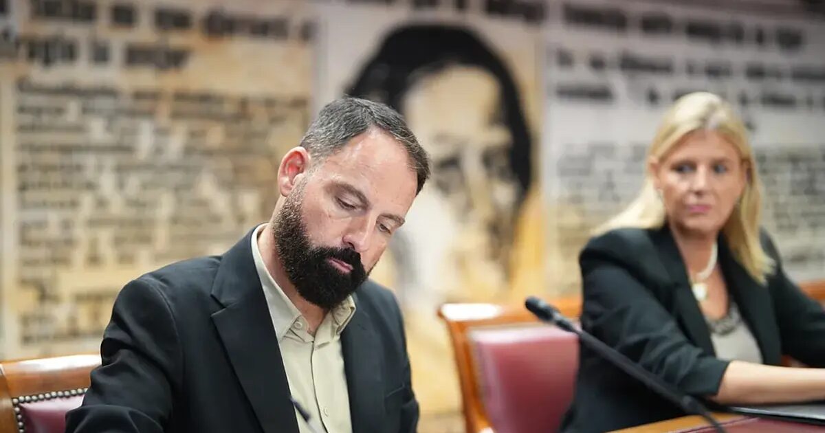 commission - La 'commission Koldo', Recette de la 'chistorra'