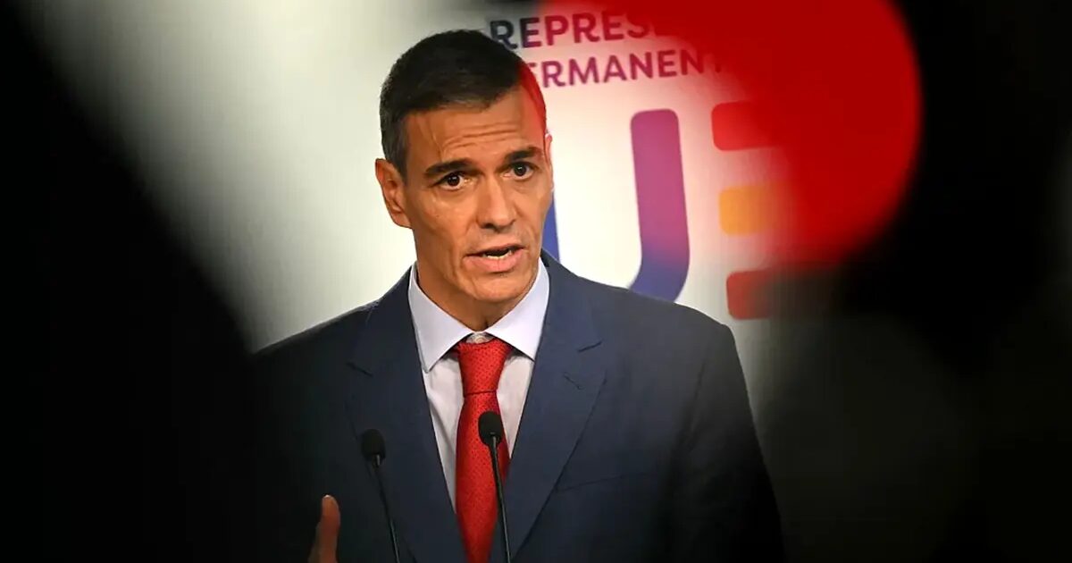 rencontre - "Sánchez n'exclut pas une rencontre avec Puigdemont après son ultimatum, le PNV anticipe les élections"
