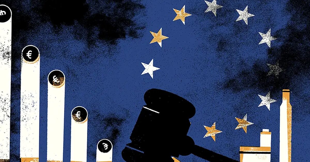 tabac - Le défi de l'industrie du tabac pour promouvoir sa transformation 'moins nocive'