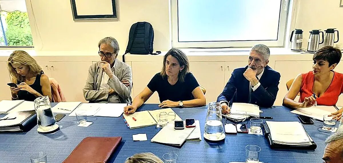 plan - Le Tribunal de Cuentas remet en question le plan de 13,419 millions d'euros du gouvernement pour la España Vaciada : 66 % "est une somme d'actions génériques" à faible impact