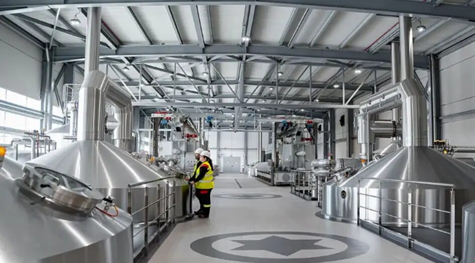 Industries - L'Espagne Pourrait Réduire de 13 % Ses Émissions et Attirer Quatre Industries en Modernisant Ses Réseaux Électriques