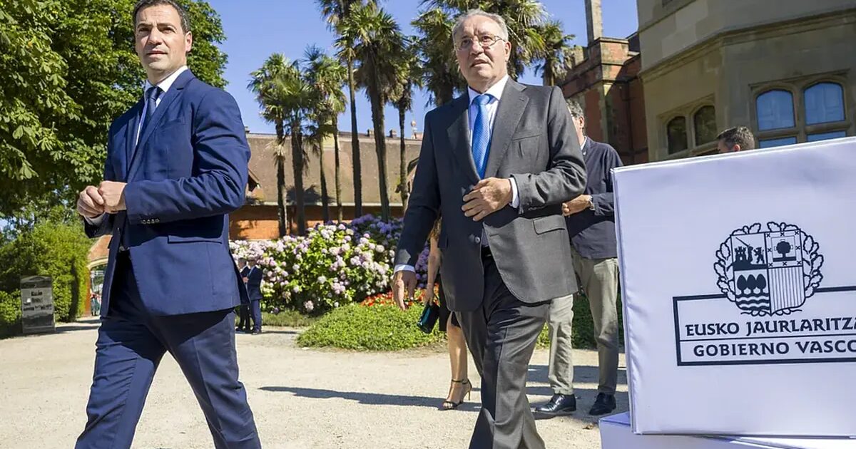 acquisition - L'imputation du président de Sidenor pour avoir vendu de l'acier à Israël menace l'acquisition de Talgo