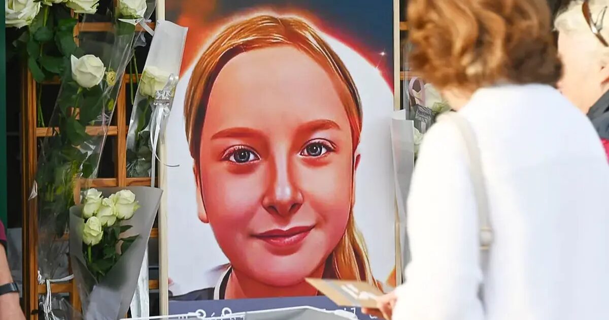 Dahbia - Condamnation à la réclusion criminelle à perpétuité de Dahbia Benkired, la femme qui a enlevé, violé et torturé jusqu'à la mort une fillette de 12 ans en France