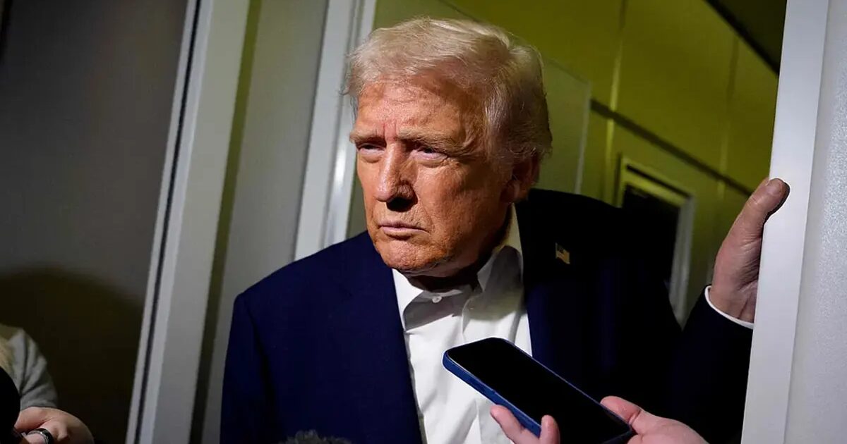 Tournée - La Première Tournée Asiatique De Trump : Un Voyage Stratégique Essentiel Entre Conflits Commerciaux, Alliances Sécuritaires Et Rivalité Avec La Chine