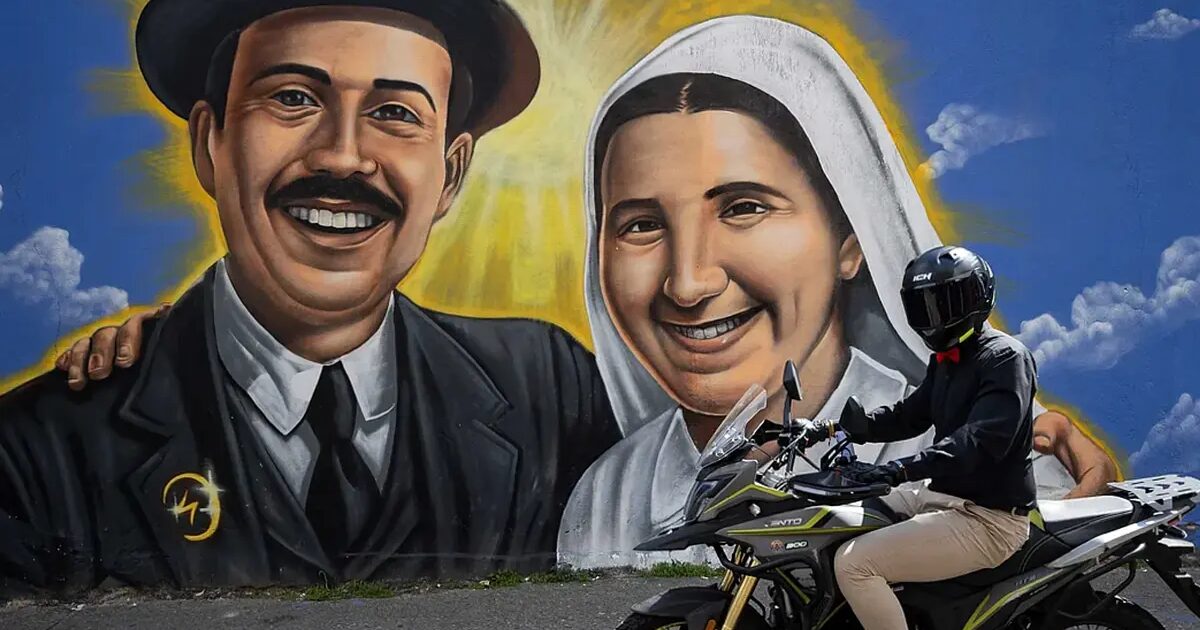 Sabotage - Sabotage de Nicolás Maduro contre le Cardinal Baltazar Porras lors de la cérémonie de Saint José Gregorio