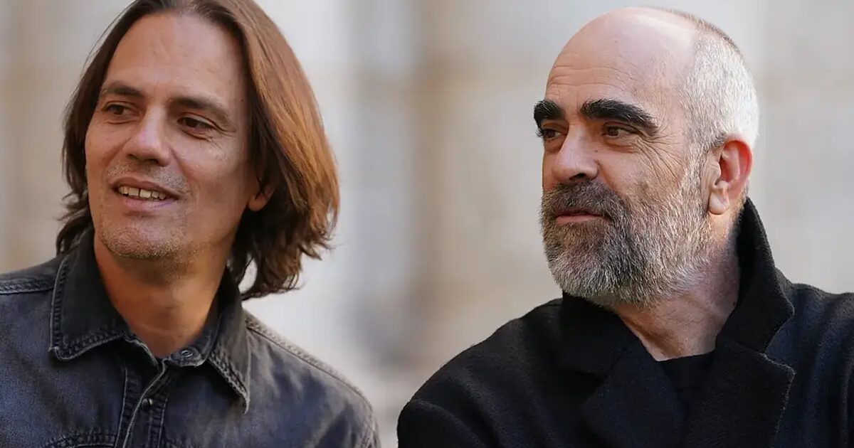 dignité - Golpes : Rafa Cobos redonne l'âme et la dignité à tout le quinqui