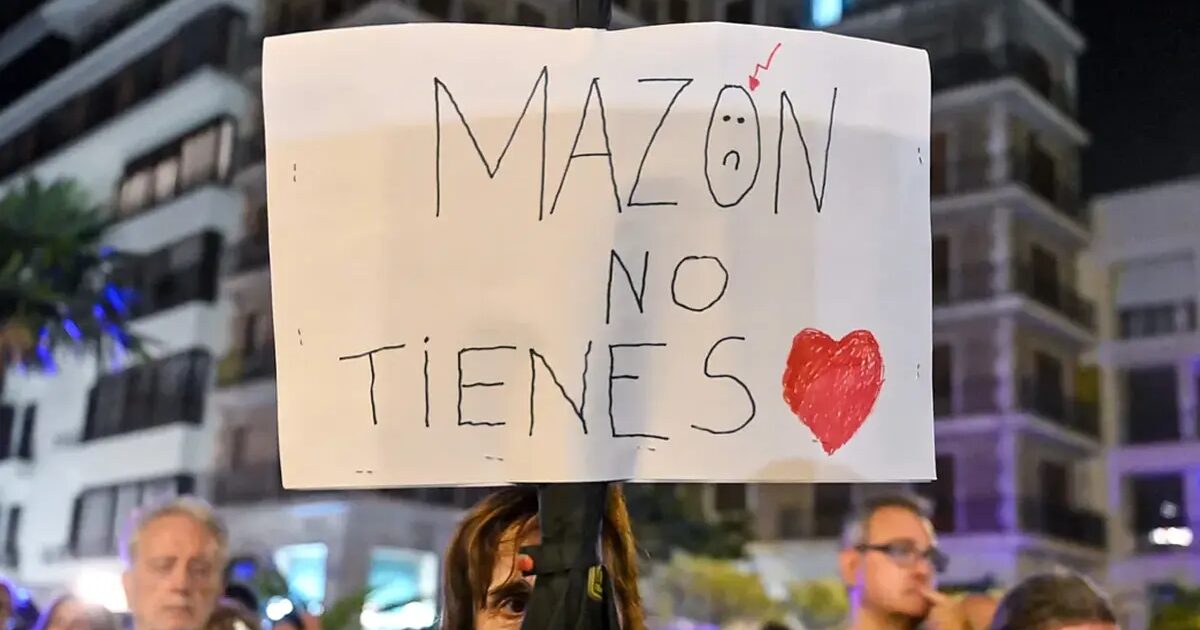 Mazón - Les Changements de Version de Mazón sur les Quatre Épisodes Clés Qui Ont Marqué Son Agenda Après Sa Sortie du Ventorro la Tarde de la Dana