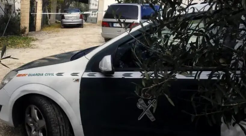 partenaire - Un homme arrêté pour la mort de sa partenaire de 19 ans à Librilla (Murcie)