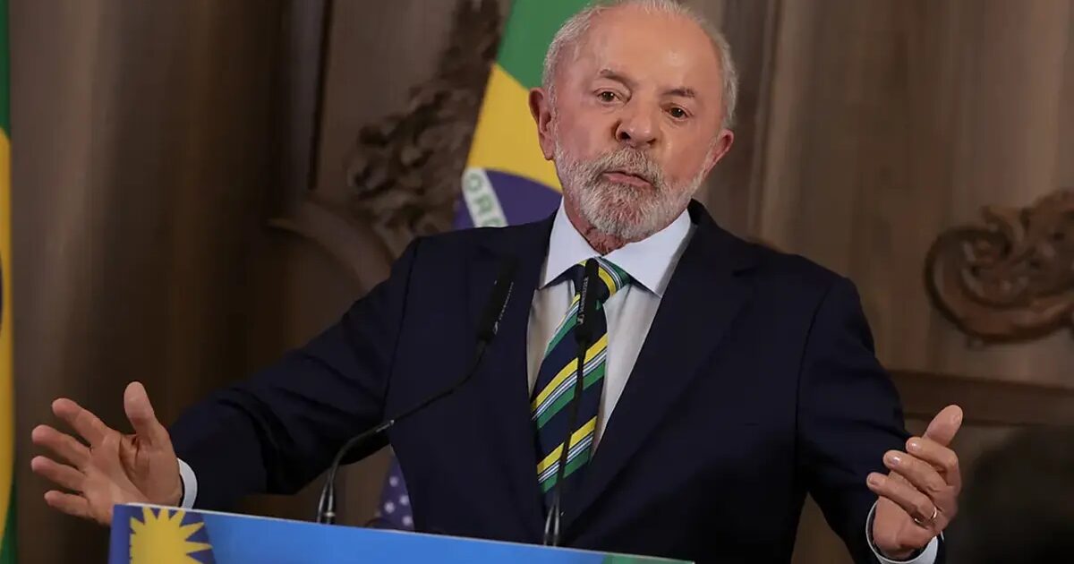 solution - Lula affirme qu'en quelques jours, ils auront "une solution définitive" à la dispute commerciale entre les États-Unis et le Brésil.