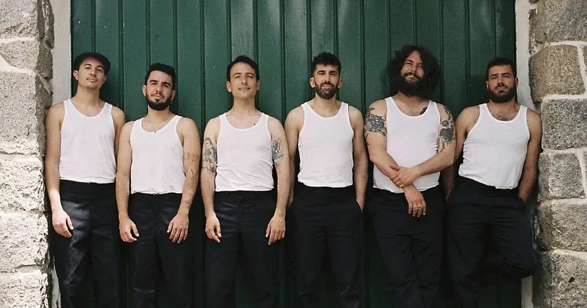 Mode - La Mode revient : "Cet album reflète ce que l'on ressent en étant loin de chez soi et en retrouvant le signal de son village"