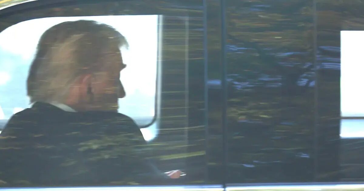 Trump - Trump ordonne au Pentagone de commencer "immédiatement" les tests d'armes nucléaires