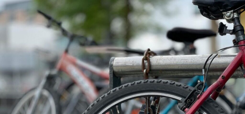 Vélos - Les Libéraux-Démocrates Lancent un Plan de 'Bait' pour Piéger les Voleurs de Vélos