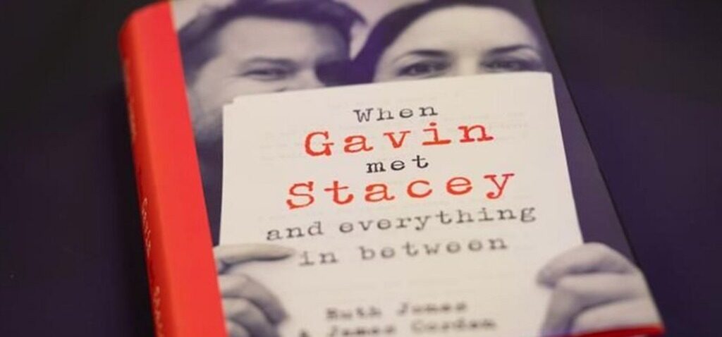 Film - De La Pêche à Un Film Gavin & Stacey - Cinq Choses Révélées par le Livre de Jones et Corden