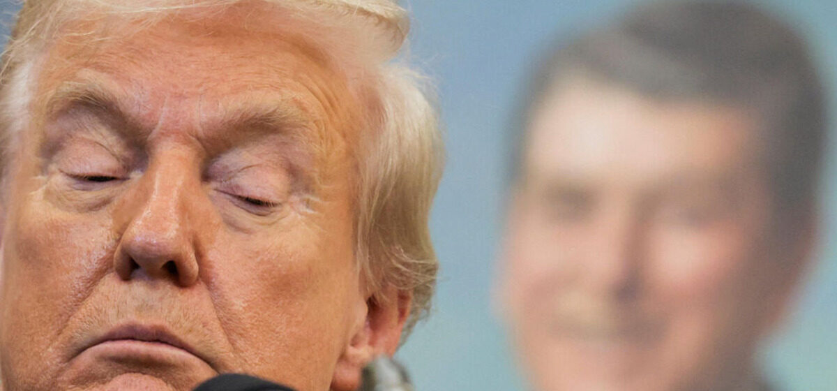 Trump - Guerre en Ukraine : « Ne pas appauvrir les réserves de notre pays », Donald Trump tempère la situation sur la livraison de Tomahawk
