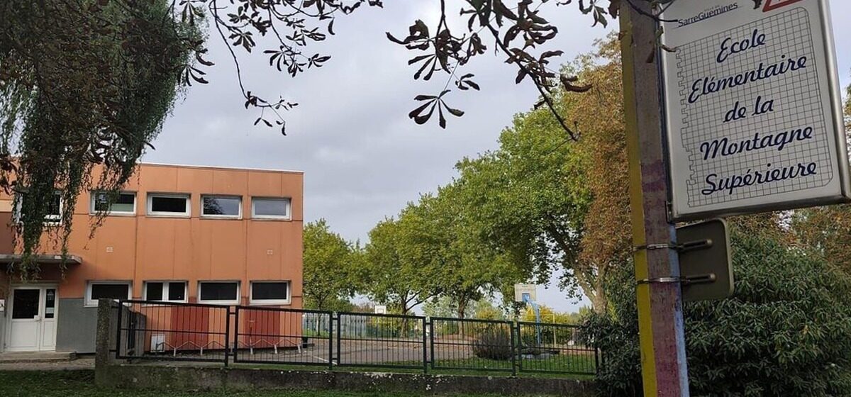 Sara - « Qui peut imaginer ça ? » : à Sarreguemines, la sidération après le suicide de Sara, 9 ans