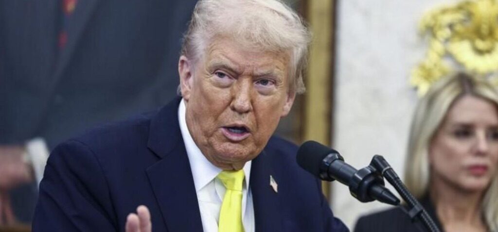 Venezuela - Trump déclare avoir autorisé la CIA au Venezuela alors que Maduro dit 'non au changement de régime'