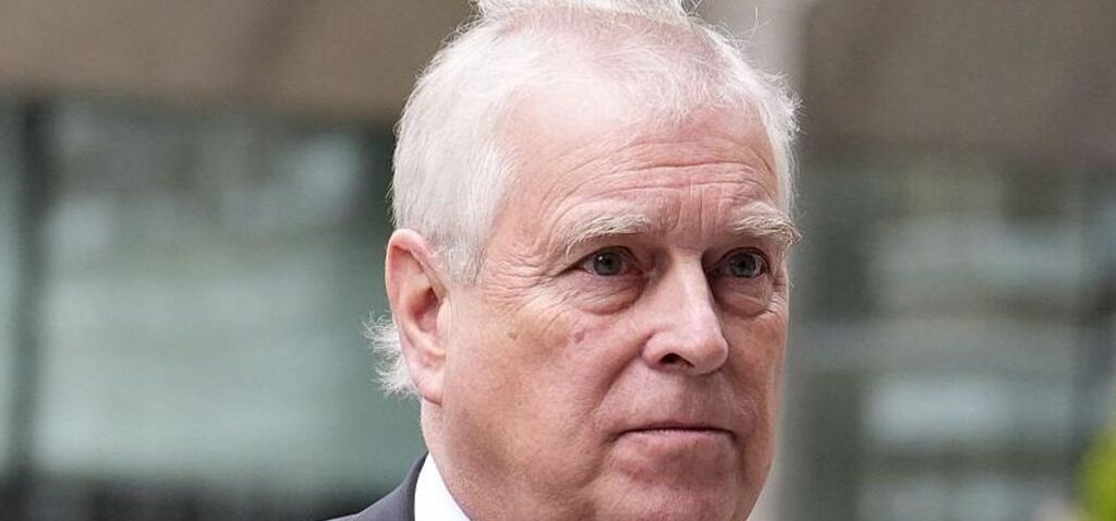 bail - Prince Andrew doit s'expliquer devant les députés concernant le bail du Royal Lodge, affirme Davey.