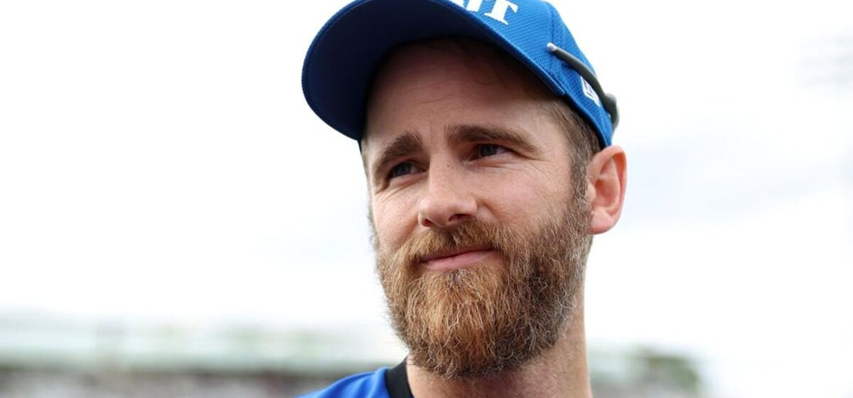 Williamson - Williamson de la Nouvelle-Zélande manquera la série T20 contre l'Angleterre