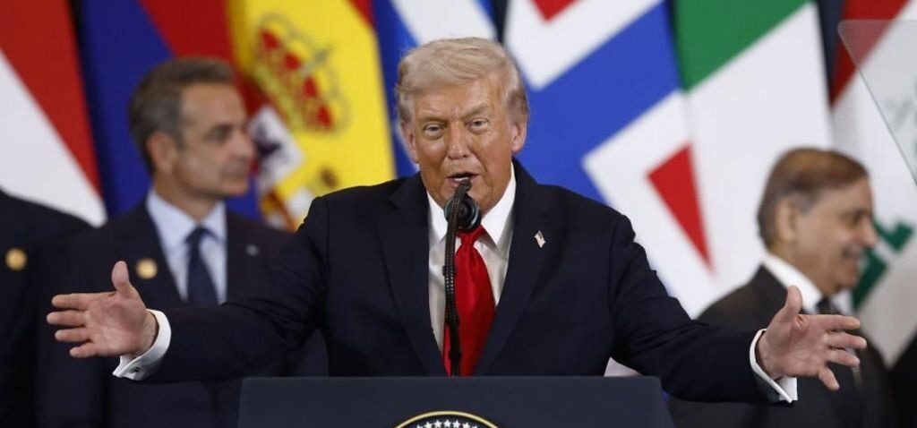 Trump - Bowen : Le rôle de Trump dans le cessez-le-feu à Gaza a été décisif, mais pas une feuille de route vers la paix