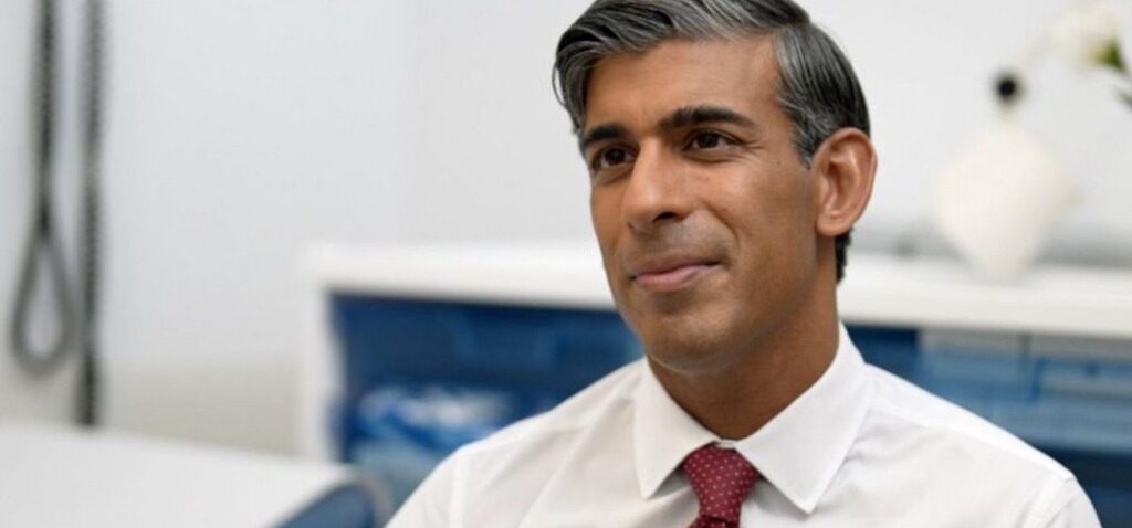 cancer - Dépistage du cancer de la prostate : Rishi Sunak appelle à une action urgente
