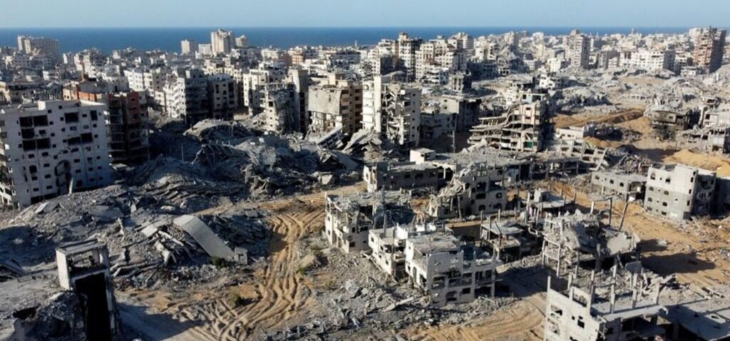 Israël - Des officiers britanniques envoyés en Israël pour surveiller le cessez-le-feu à Gaza