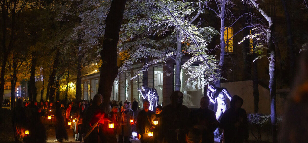 Halloween - Halloween 2025 : Festivals, Projections, Ateliers, Soirées... 10 Idées Terrifiantes à Paris