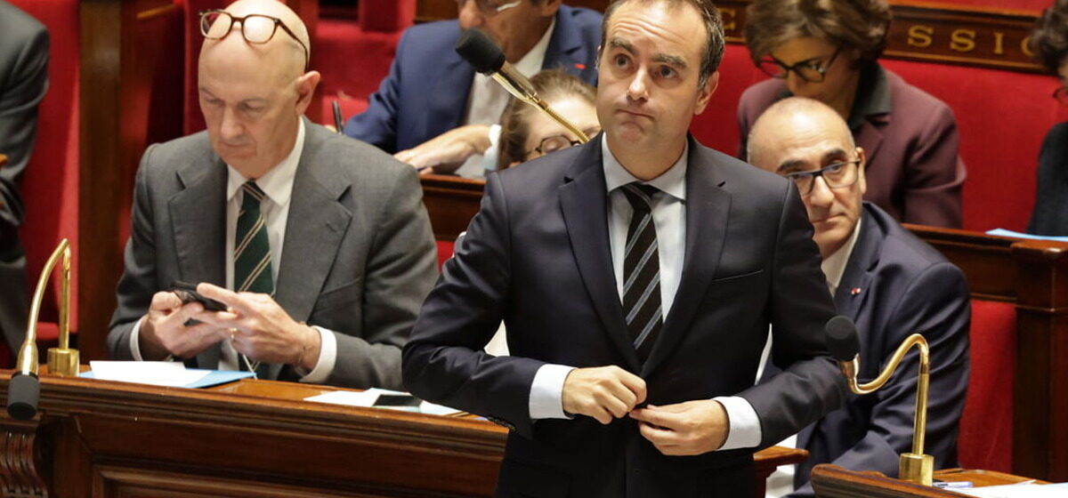 censure - Dissidences au PS et à LR, dernières tractations… Une censure qui se décidera à quelques voix près