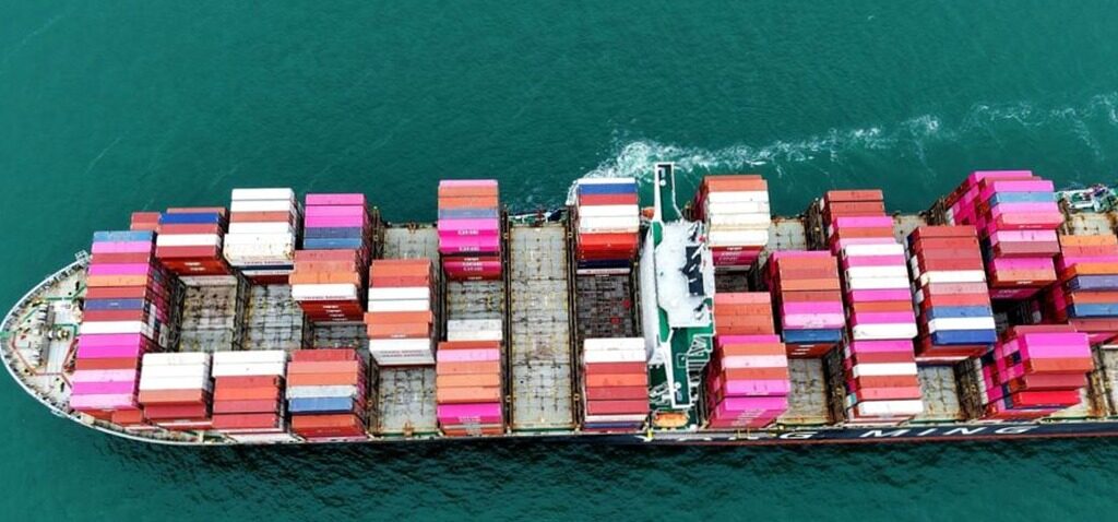 transport - Accord mondial sur le transport maritime en péril après la pression des États-Unis