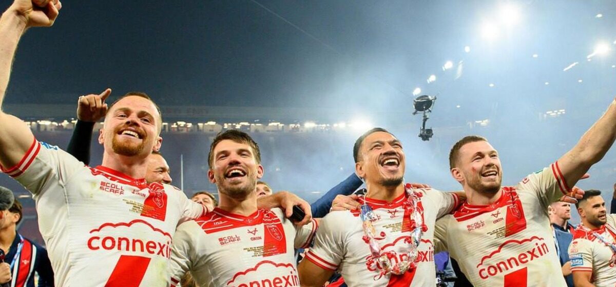 Super - Bradford remplace Salford en Super League pour 2026