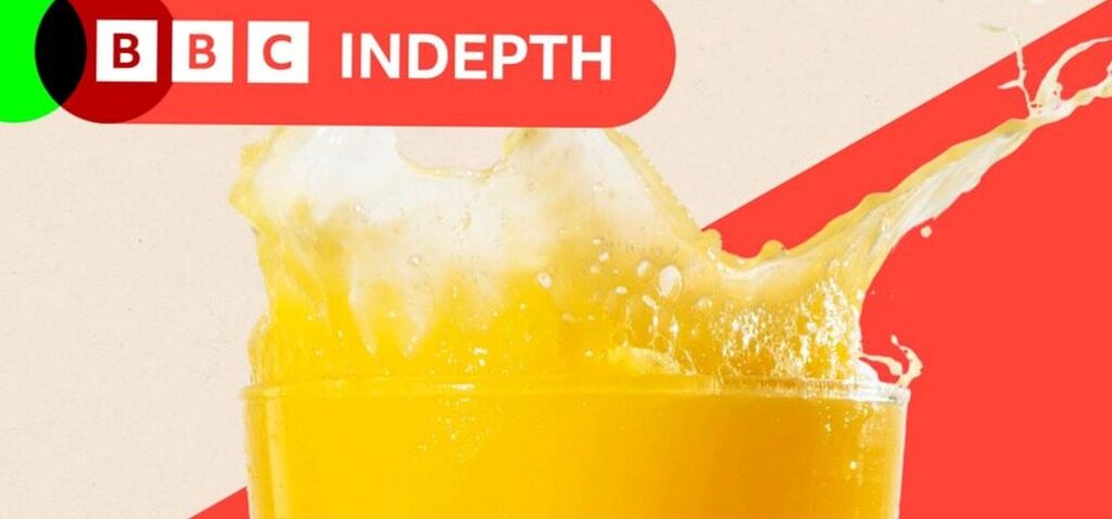 prix - Le jus d'orange à 5,30 £ qui révèle pourquoi les prix des supermarchés s'envolent