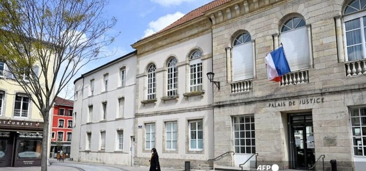 Agression - Agression barbare dans les Vosges : « Je ne me rendais pas compte de la violence extrême que je lui ai fait subir »