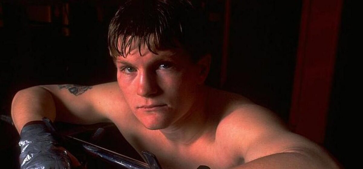 Manchester - Le Saint de Manchester : Ricky Hatton et sa ville, une histoire d'amour