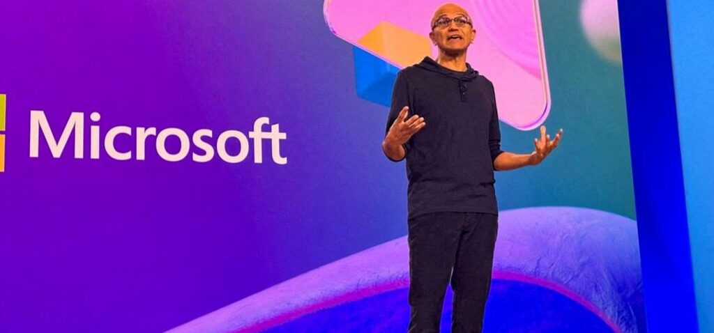 technologie - Les géants de la technologie investissent massivement dans l'IA pour dominer le marché en pleine expansion